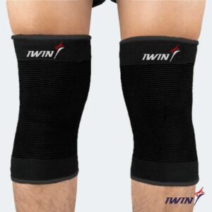 Bó Gối Iwin Keepa Loại Xỏ 1 Đôi