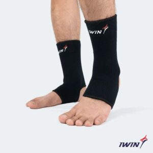 Bó Gót Iwin Keepa Loại Xỏ 1 Đôi