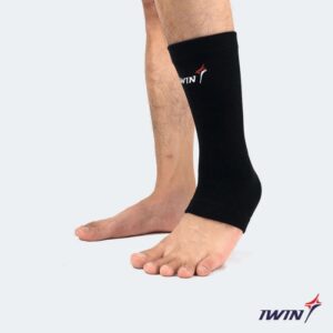 Trợ Cơ Gót Iwin Keepa Pro