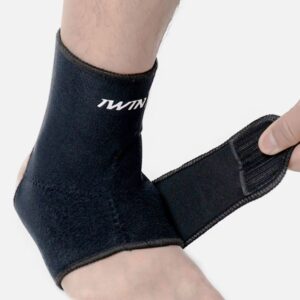 Trợ Cơ Gót Chân Iwin Keepa Pro Loại Bó Dán