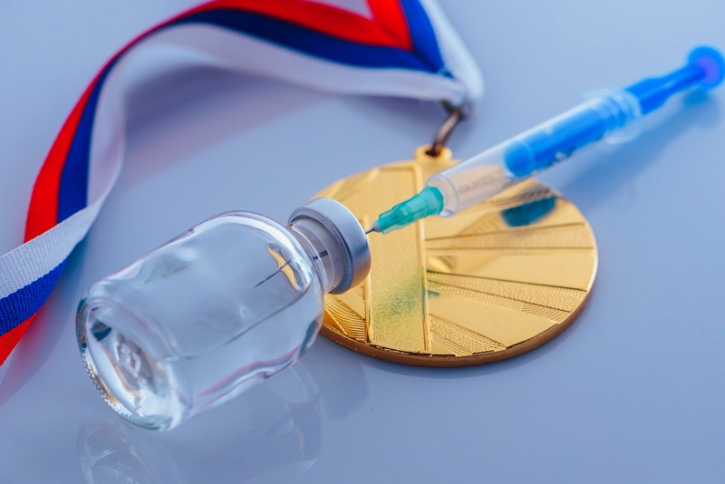 Doping là chất gì: 5 sự thật gây sốc về thế giới ngầm thể thao