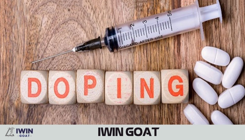 Doping trong thể thao như một con dao hai lưỡi, hứa hẹn vinh quang chóng vánh nhưng cắt đứt danh dự và sức khỏe vĩnh viễn.