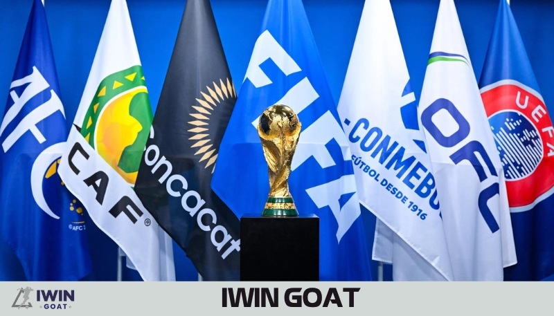 World Cup như một bản giao hưởng hoành tráng, cứ bốn năm lại vang lên một lần, khiến cả thế giới say đắm trong giai điệu đam mê.