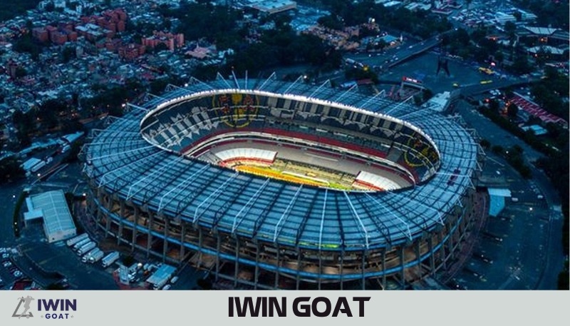 Danh sách các Sân vận động bóng đá lớn nhất thế giới: Niềm tự hào quốc gia và thách thức toàn cầu