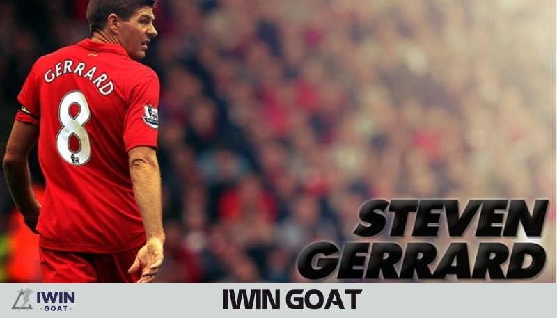 Sự nghiệp Steven Gerrard: Đỉnh cao và vực sâu, 9 danh hiệu và một tình yêu bất diệt