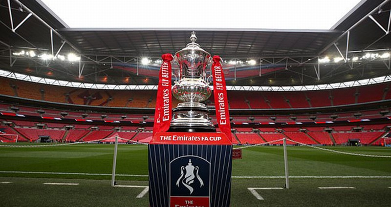 Nước Anh FA Cup là gì: 732 đội và giấc mơ Wembley