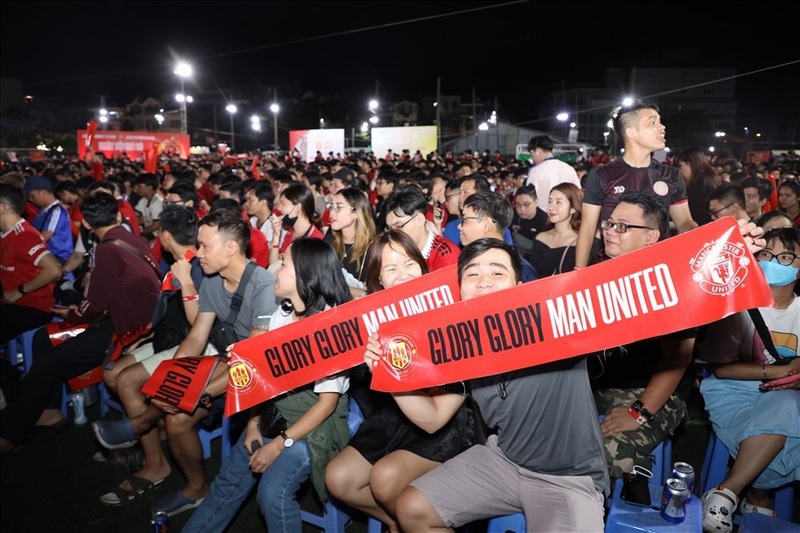 Nước Anh FA Cup là gì: 732 đội và giấc mơ Wembley