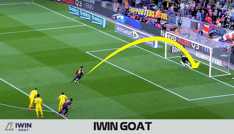 Giải mã cú sút Panenka là gì: Từ đơn giản đến phức tạp của cách đá phạt đền huyền thoại