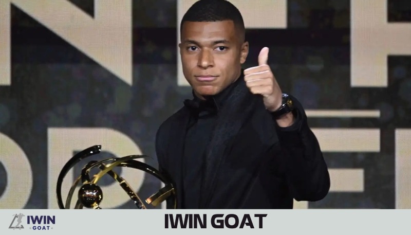 Như mầm non vươn mình từ vùng đất màu mỡ, Mbappé trưởng thành từ môi trường bóng đá đầy ắp, hứa hẹn một tương lai rực rỡ cho làng túc cầu.