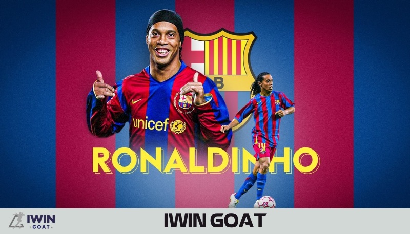 Như một hạt mầm kỳ diệu, Ronaldinho nhỏ bé đã nảy mầm trong vườn bóng đá Brazil, hứa hẹn một tương lai rực rỡ đầy ma thuật.