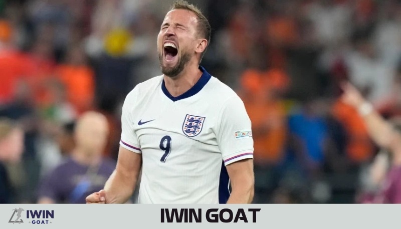 Như một hạt giống bóng đá tiềm năng, Harry Kane đã nảy mầm và phát triển mạnh mẽ từ những ngày đầu đầy khó khăn.