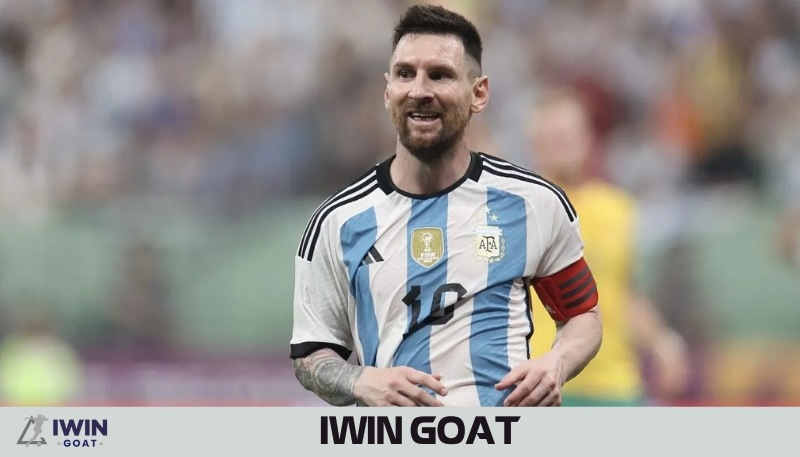 Như một hạt giống nhỏ bé, Messi đã vượt qua mọi thử thách để nảy mầm thành cây đại thụ trong làng bóng đá thế giới.