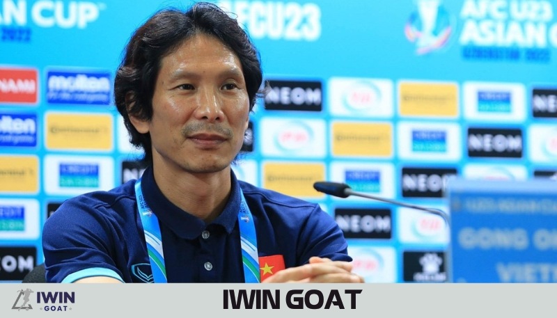HLV Gong Oh-kyun: Đột phá hay lùi bước cho nền bóng đá Việt Nam?
