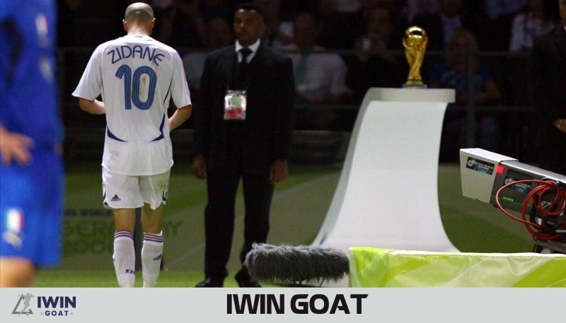 Hành trình của Zinedine Zidane: Sức mạnh mềm mại và cú volley mạnh mẽ